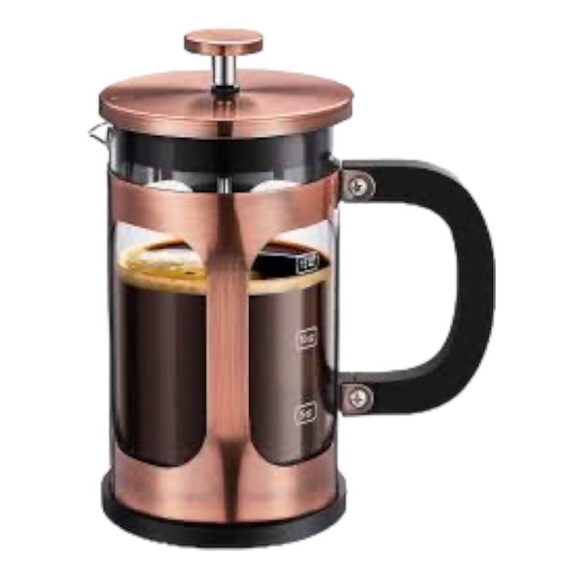 Bayka Kitchen French Press Classic Copper Coffee Maker 34 Oz Poshmark